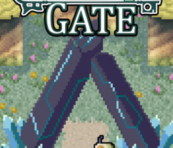 Mystic Gate