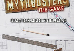 MythBusters: The Game - Crazy Experiments Simulator