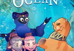Mythic Ocean Xbox X