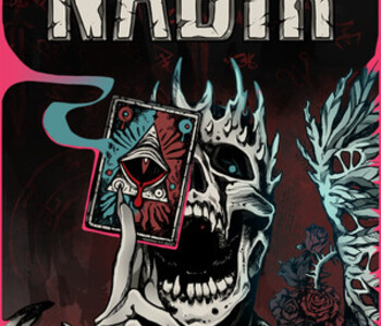 Nadir: A Grimdark Deckbuilder