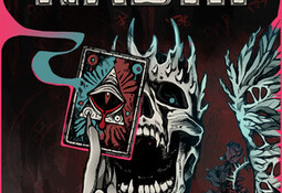 Nadir: A Grimdark Deckbuilder