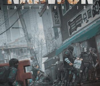 Nakwon: Last Paradise