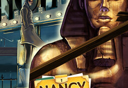 Nancy Drew Dossier: Lights, Camera, Curses!