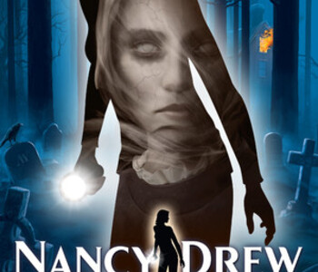 Nancy Drew: Midnight in Salem