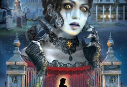 Nancy Drew: the Ghost of Thornton Hall