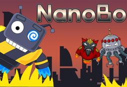 Nanooborg