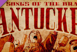Nantucket - Songs of the Braves