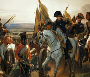 Napoleon's Eagles: Game of the Napoleonic Wars