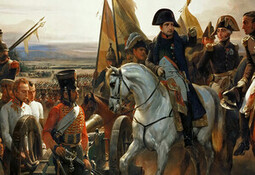 Napoleon's Eagles: Game of the Napoleonic Wars