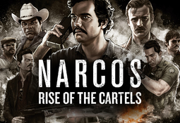 Narcos: Rise of the Cartels