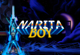 Narita Boy