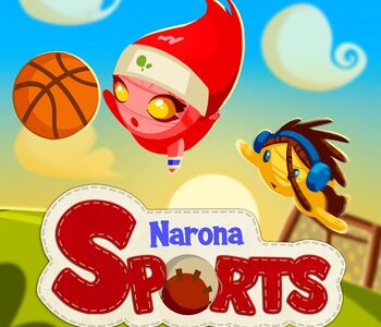 Narona Sports Nintendo Switch