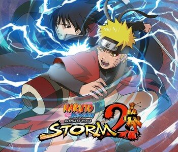 Naruto Shippuden: Ultimate Ninja Storm 2