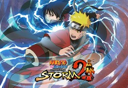 Naruto Shippuden: Ultimate Ninja Storm 2