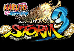 NARUTO SHIPPUDEN: Ultimate Ninja STORM 3 Full Burst HD