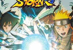 Naruto Shippuden: Ultimate Ninja Storm 4 Xbox X