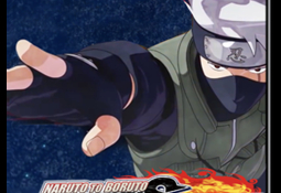 Naruto to Boruto Shinobi Striker - Season Pass 3