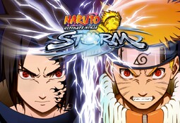 Naruto: Ultimate Ninja Storm