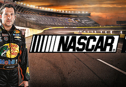 NASCAR '14