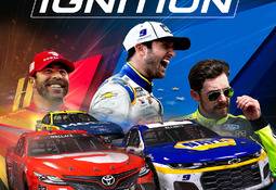 NASCAR 21 Ignition