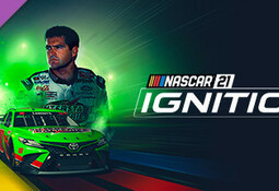 NASCAR 21: Ignition - Playoff Pack