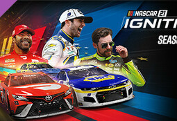 NASCAR 21: Ignition - Season Pass