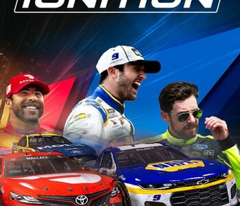 Nascar 21: Ignition Xbox One