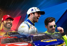 Nascar 21: Ignition Xbox One