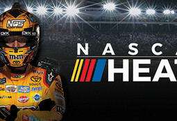 NASCAR Heat 2