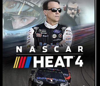 NASCAR Heat 4