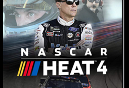 NASCAR Heat 4
