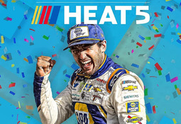 NASCAR Heat 5