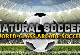 Natural Soccer