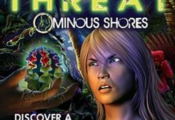 Natural Threat: Ominous Shores