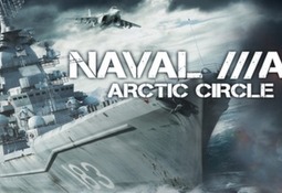 Naval War: Arctic Circle