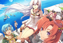 Nayuta no Kiseki: KAI