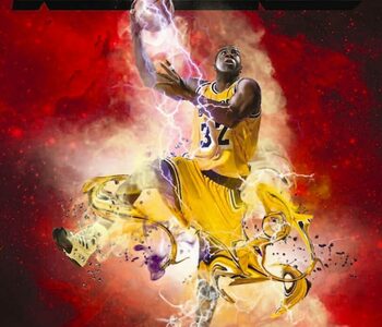 NBA 2K12