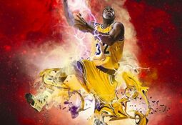 NBA 2K12
