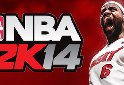 NBA 2K14