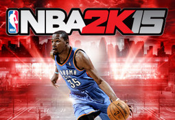 NBA 2K15