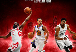 NBA 2K16