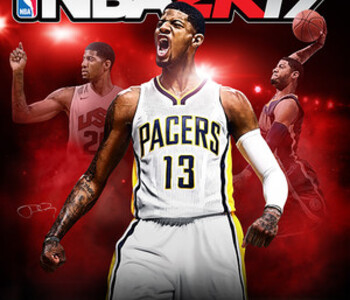 NBA 2K17