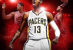NBA 2K17
