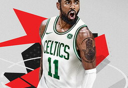 NBA 2K18