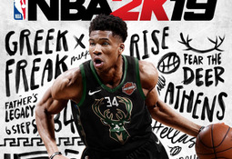 NBA 2K19
