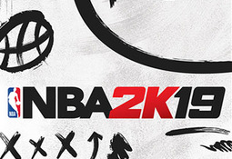 NBA 2K19 PS4