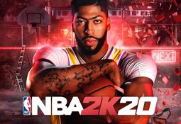 Nba 2k20