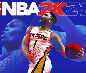 NBA 2K21 PS5