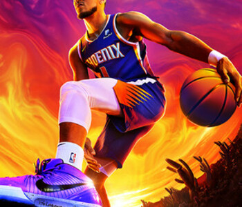 NBA 2K23