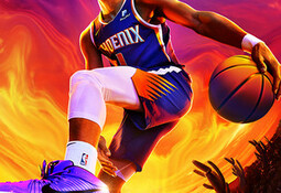 NBA 2K23